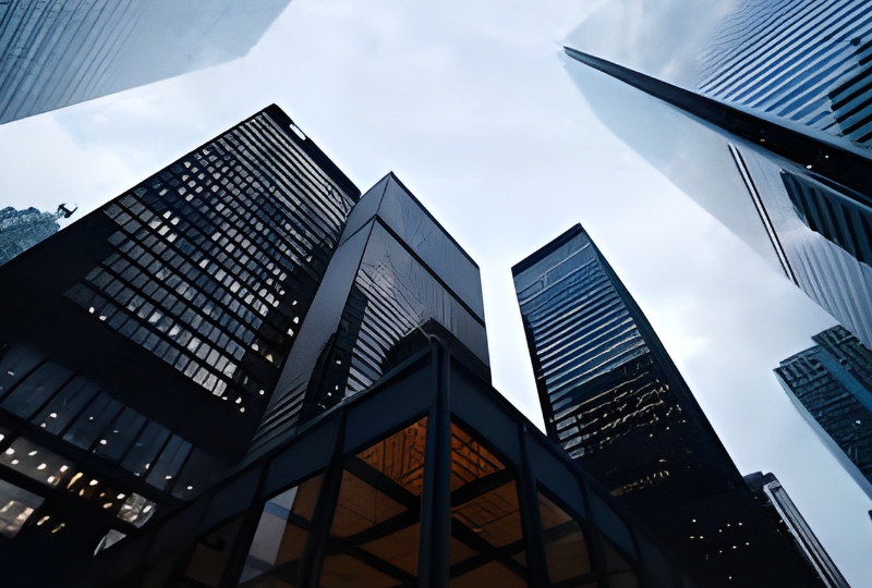 Business Trips - Luxury Limo